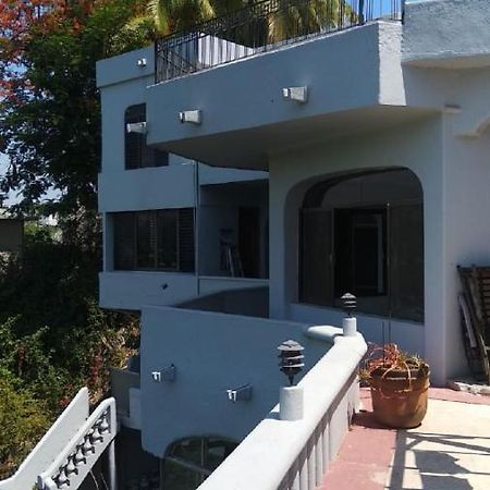 Appartement House Of The Winds à Manzanillo Extérieur photo
