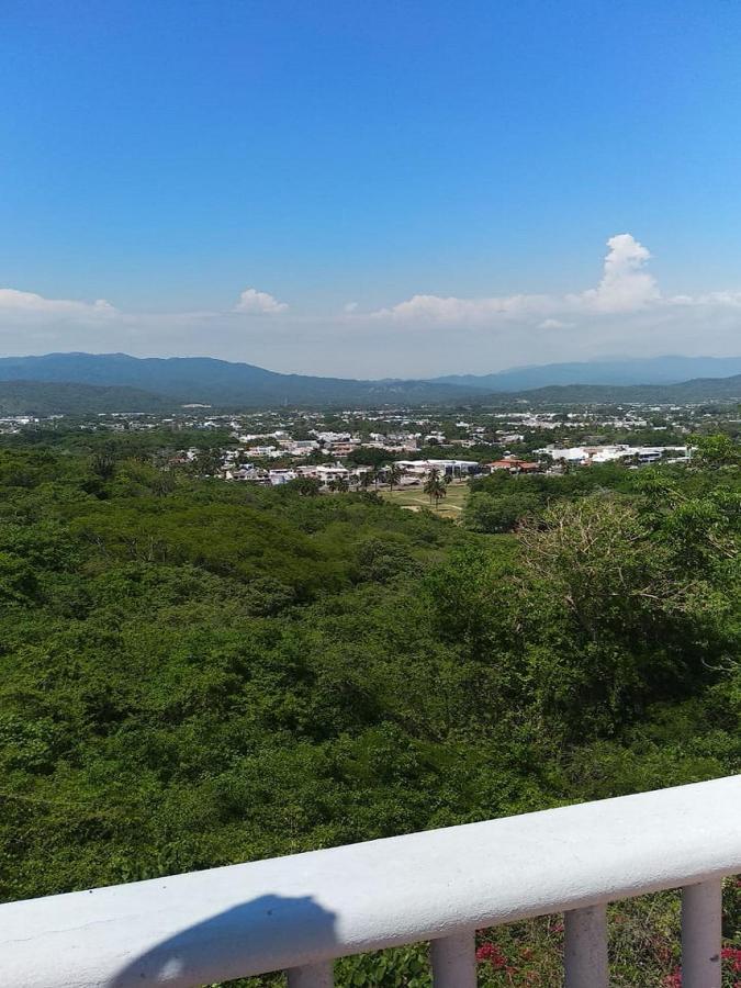 Appartement House Of The Winds à Manzanillo Extérieur photo