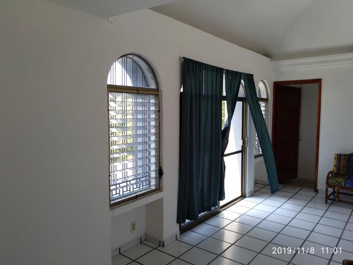 Appartement House Of The Winds à Manzanillo Extérieur photo